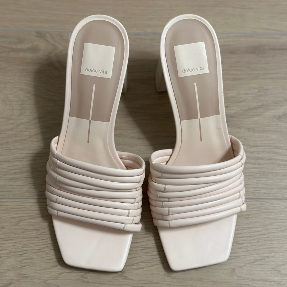 Dolce Vita Priana Heel - Picture 9 of 9